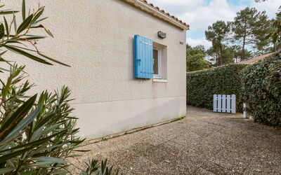 Alloggio:&nbsp;Les Charmilles 200.13