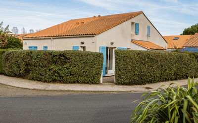 Alloggio:&nbsp;Les Charmilles 200.13