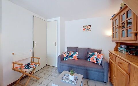 Alloggio:&nbsp;Hameau de Talaris 350.4