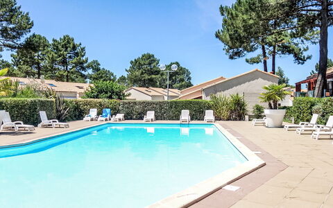 Alloggio:&nbsp;Hameau de Talaris 350.20