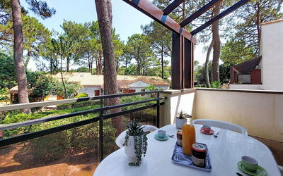 Alloggio:&nbsp;Hameau de Talaris 350.20