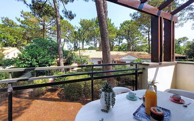 Alloggio:&nbsp;Hameau de Talaris 350.20