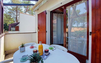 Alloggio:&nbsp;Hameau de Talaris 350.20
