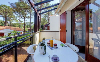 Alloggio:&nbsp;Hameau de Talaris 350.20