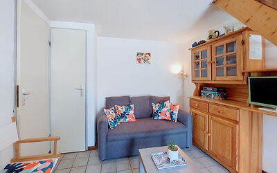 Alloggio:&nbsp;Hameau de Talaris 350.4