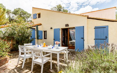 Alloggio:&nbsp;Hameau de Talaris 350.3