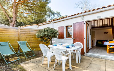 Alloggio:&nbsp;Hameau de Talaris 350.4