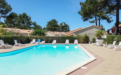 Alloggio:&nbsp;Hameau de Talaris 350.3