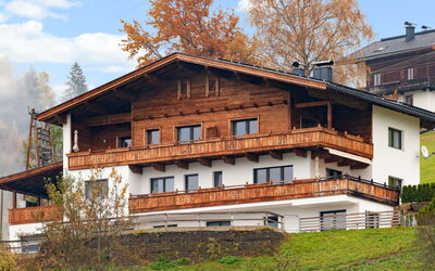 Stumm im Zillertal 647