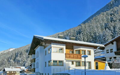 Casa vacanza See 651 - See, Tirolo, Austria - Elfriede 651.1