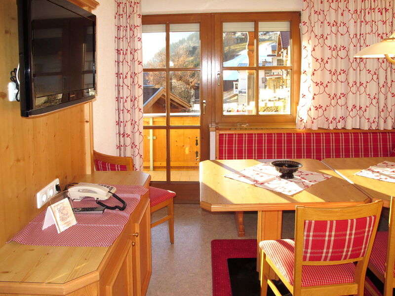Alloggio:&nbsp;Apart Garni Royal 793.2