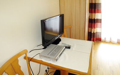Alloggio:&nbsp;Ederhof (Gbm150) 649.1