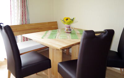 Alloggio:&nbsp;Ederhof (Gbm150) 649.1