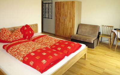 Alloggio:&nbsp;Ederhof (Gbm150) 649.1