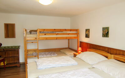 Alloggio:&nbsp;Unterkofler (Ane110) 702.1