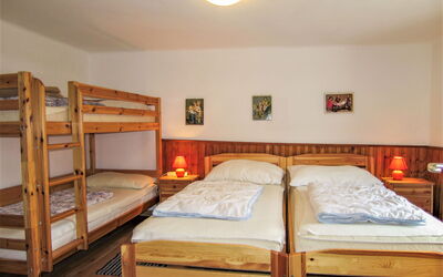 Alloggio:&nbsp;Unterkofler (Ane110) 702.1