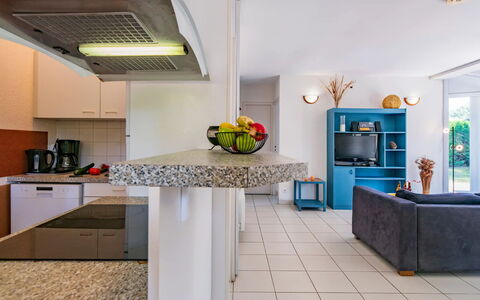 Alloggio:&nbsp;Green Parc 733.2
