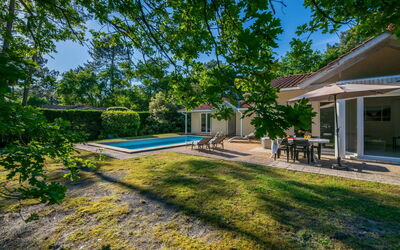 Alloggio:&nbsp;Green Parc 733.2