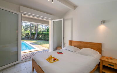 Alloggio:&nbsp;Green Parc 733.2
