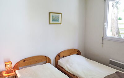 Alloggio:&nbsp;Green Parc 733.2