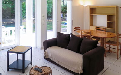 Alloggio:&nbsp;Green Parc V68I 733.1