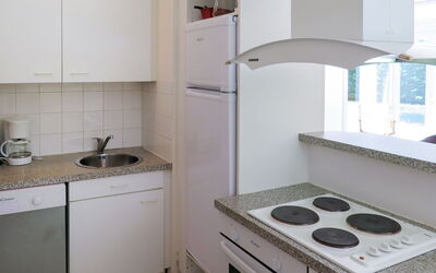 Alloggio:&nbsp;Green Parc V68I 733.1
