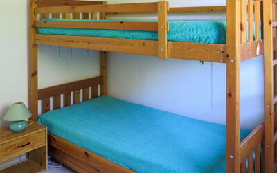 Alloggio:&nbsp;Green Parc 733.2