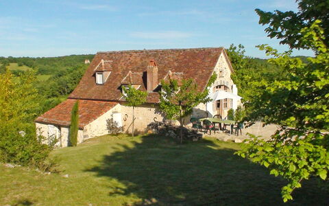 Carennac 651