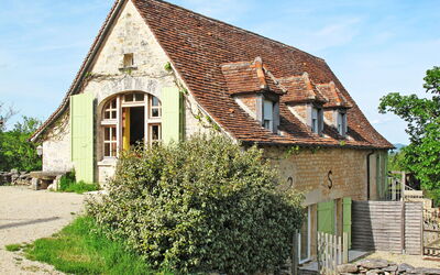 Alloggio:&nbsp;La Grange (Crn100) 651.1