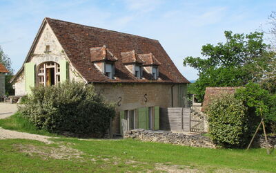 Alloggio:&nbsp;La Grange (Crn100) 651.1