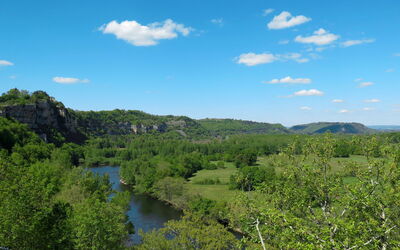 Carennac 651
