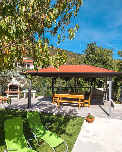 Mošćenička Draga 620