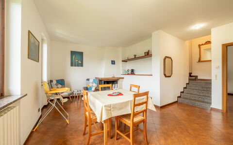 Alloggio:&nbsp;Tondo 659.2