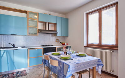Alloggio:&nbsp;Le Villette 660.2