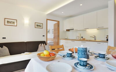Alloggio:&nbsp;Tirol 609.2