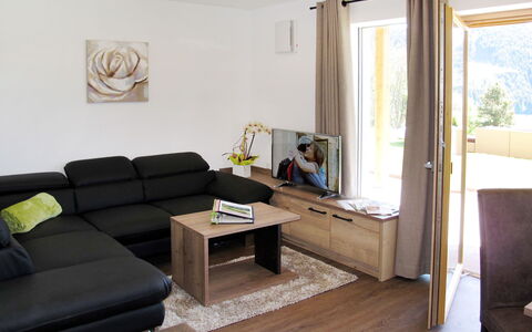 Alloggio:&nbsp;Gasserhof Chalets (Mel101) 601.1