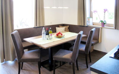 Alloggio:&nbsp;Gasserhof Chalets (Mel101) 601.1