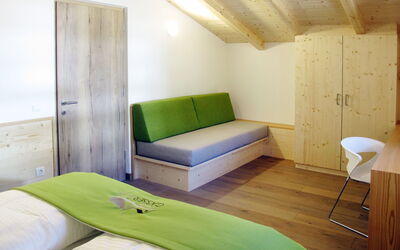Alloggio:&nbsp;Gasserhof Chalets (Mel101) 601.1