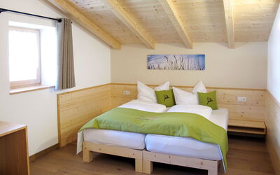 Alloggio:&nbsp;Gasserhof Chalets (Mel102) 601.2