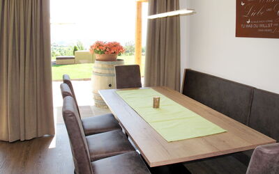 Alloggio:&nbsp;Gasserhof Chalets (Mel102) 601.2