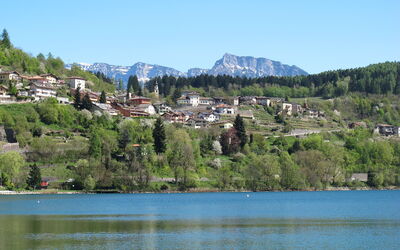Lago di Caldonazzo 702