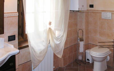Alloggio:&nbsp;I Colletti - App. Stelle 631.2