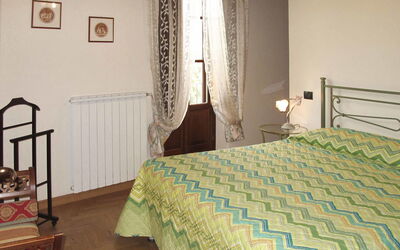 Alloggio:&nbsp;I Colletti - App. Sole 631.3