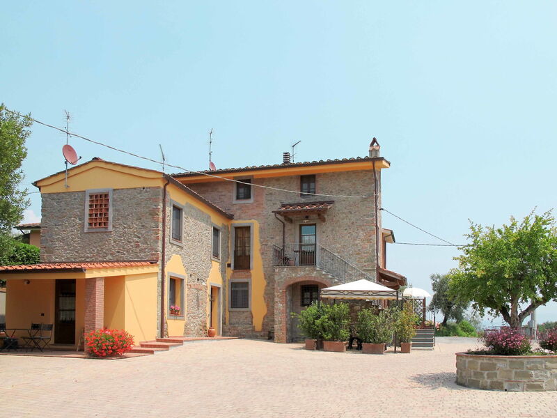 Pescia 631