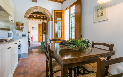 Alloggio:&nbsp;Francigena 651.2