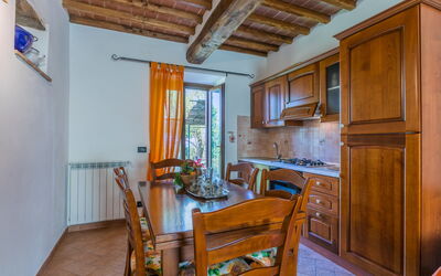 Alloggio:&nbsp;Stalla 651.2