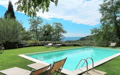 Casa vacanza Florence 646 - Sesto Fiorentino, Toscana, Italia - Le Ginestre 646.2