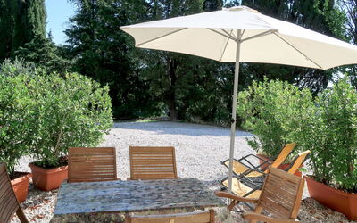 Alloggio:&nbsp;I Cipressi 646.1