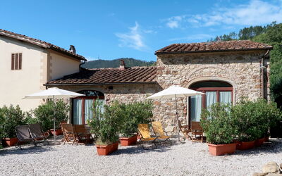 Alloggio:&nbsp;I Cipressi 646.1