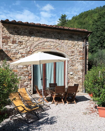 I Cipressi 646.1